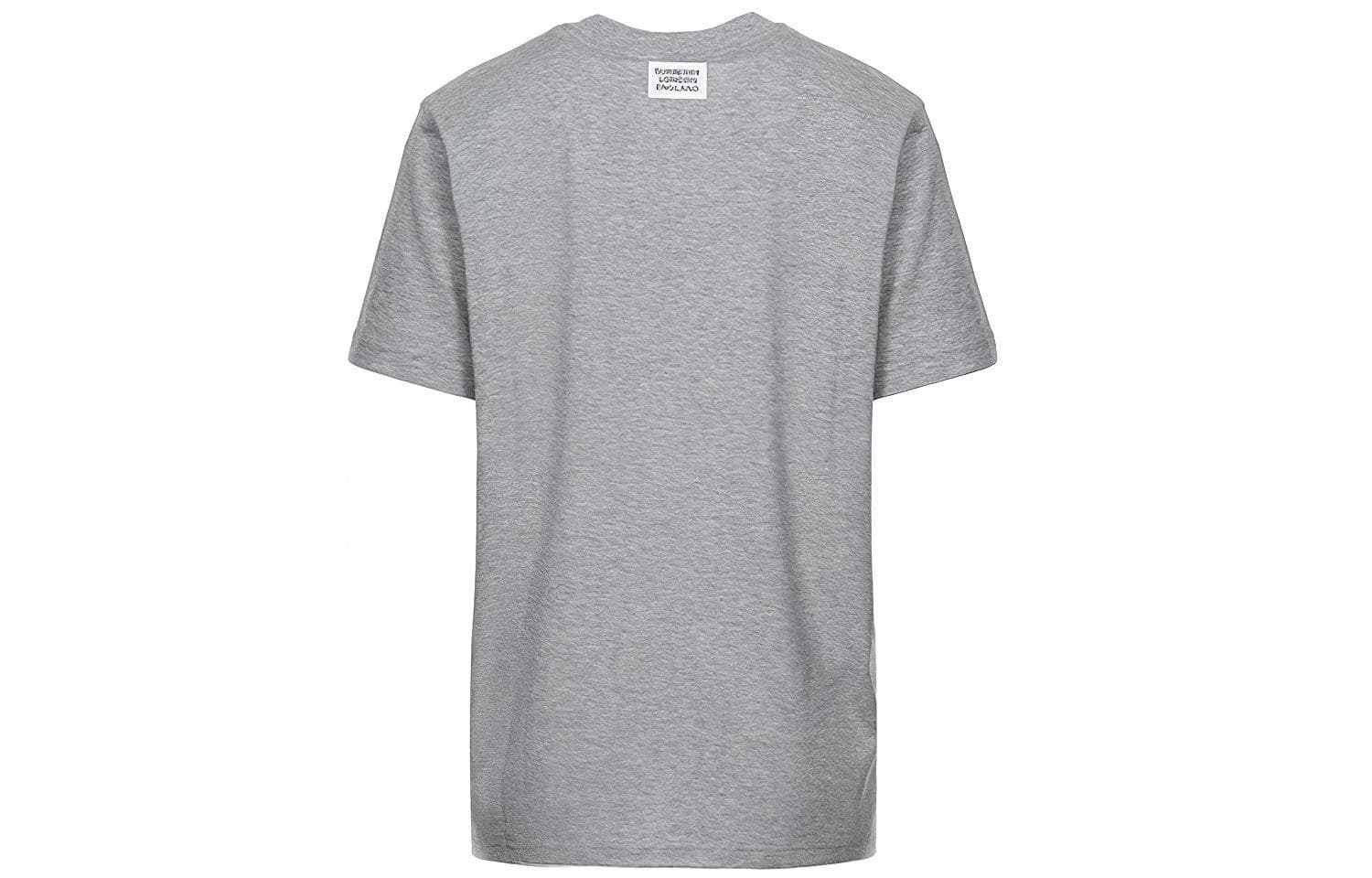 Футболка Burberry T - изображение 2