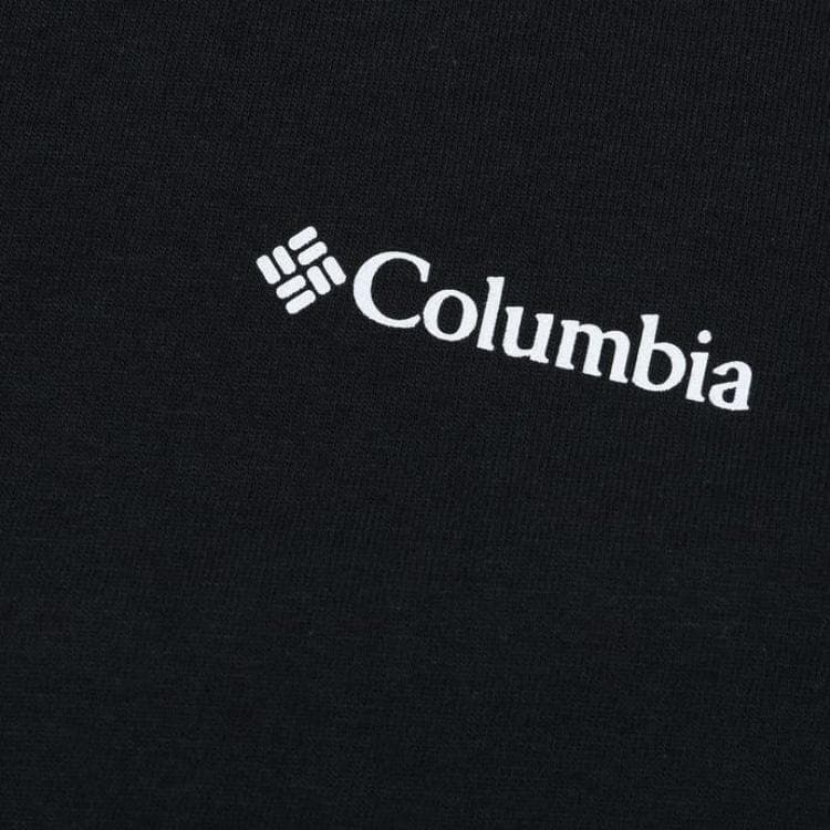 Футболка Columbia Logo T - изображение 3