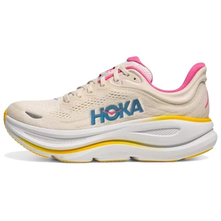 Кроссовки для бега HOKA ONE ONE Bondi 9