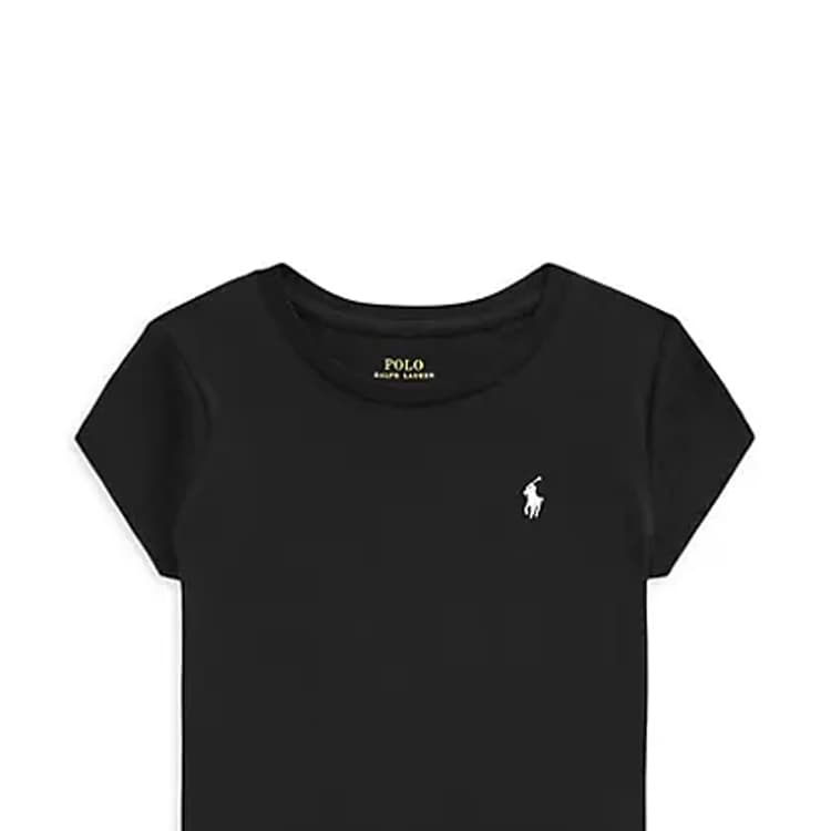 Футболка Polo Ralph Lauren LogoT - изображение 8
