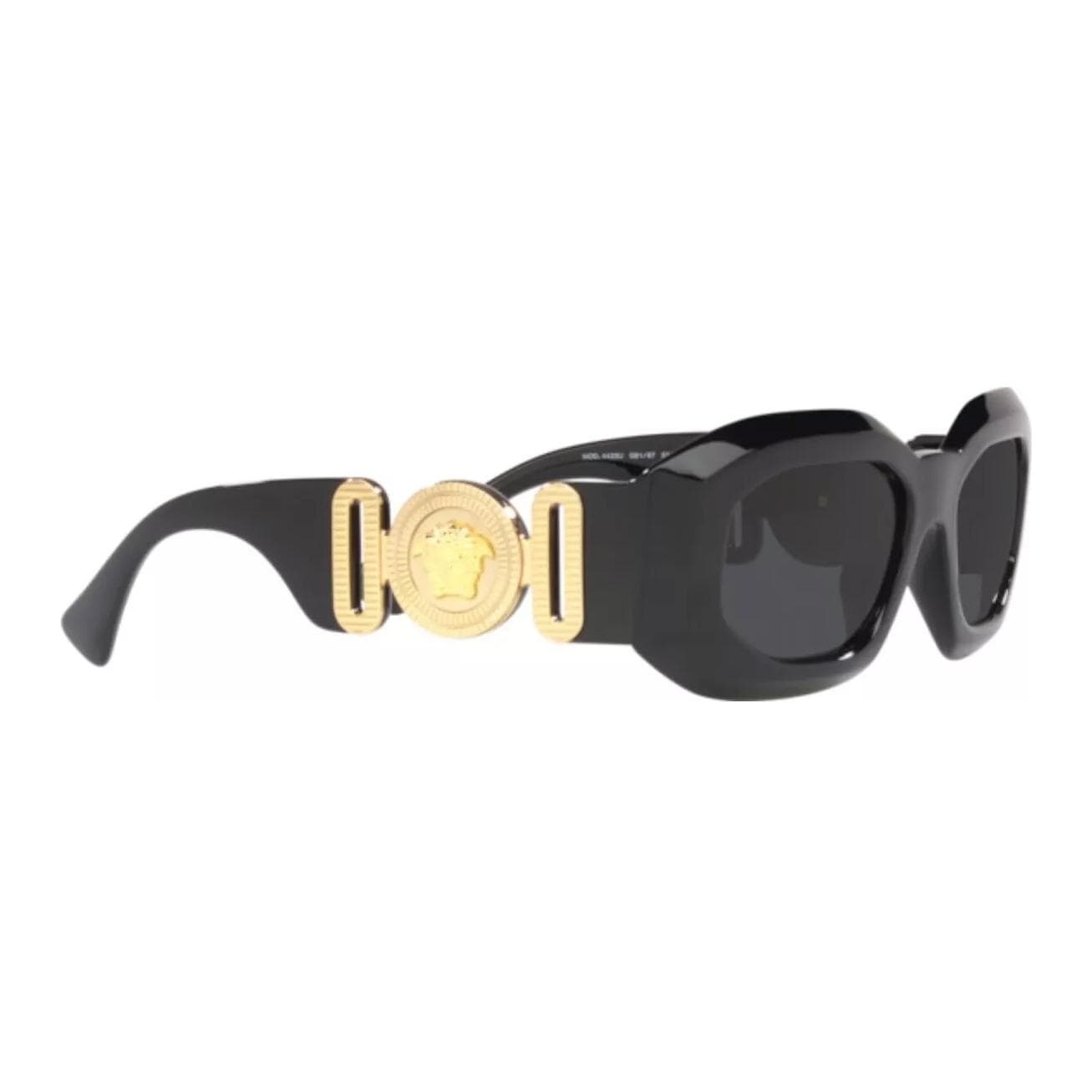Солнцезащитные очки VERSACE Logo - изображение 4