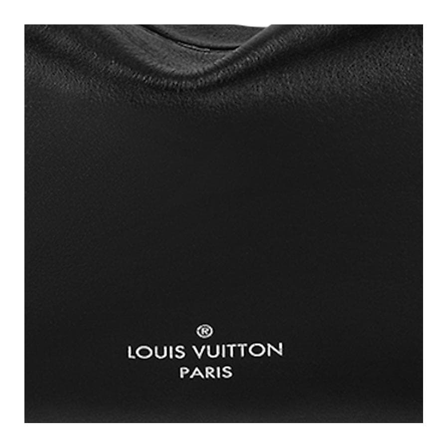 Сумка через плечо LOUIS VUITTON SLIM TRUNK - изображение 4