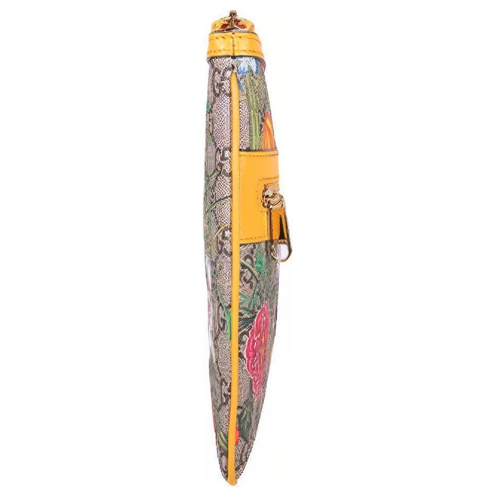 Сумка Gucci Ophidia Large Wristlet - изображение 4