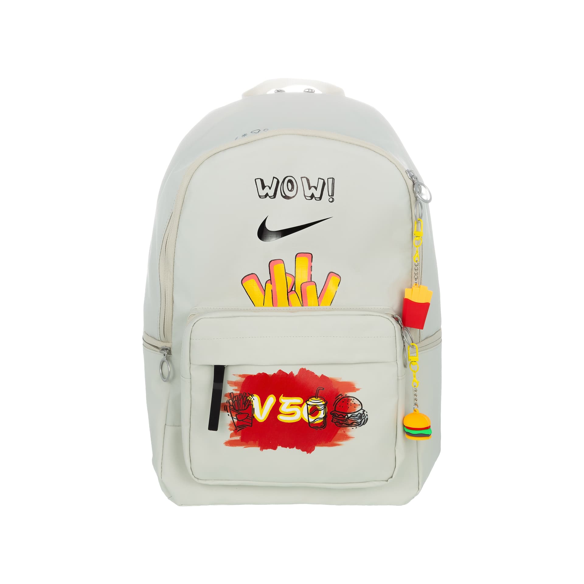 Рюкзак Nike V50 618 - изображение 1