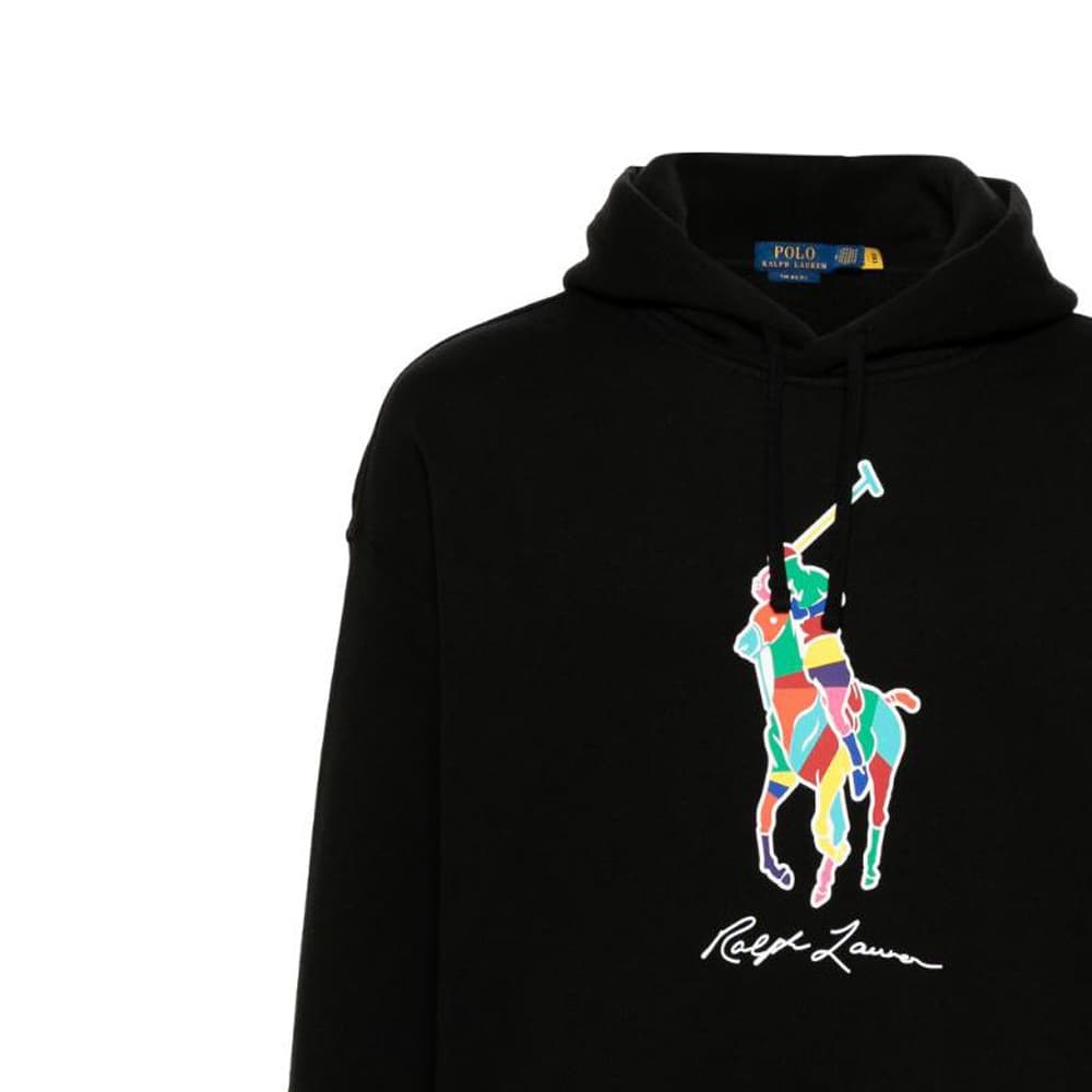 Худи Polo Ralph Lauren FW23 Logo - изображение 5