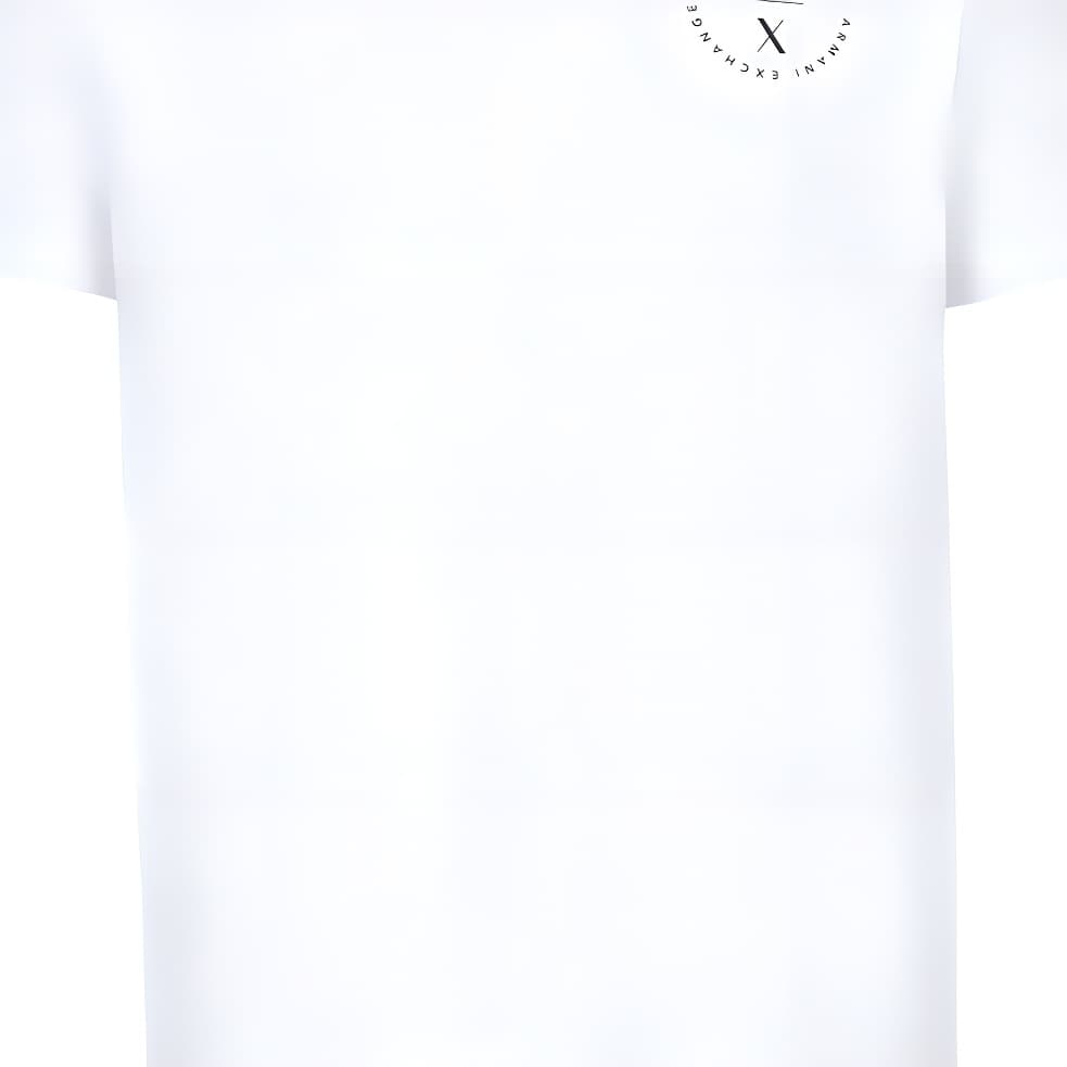 Футболка ARMANI EXCHANGE FW23 VT - изображение 4