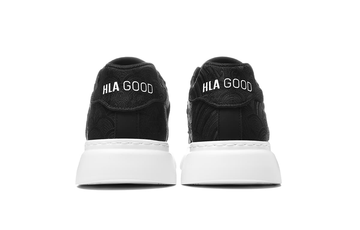 Кроссовки HLA - изображение 4