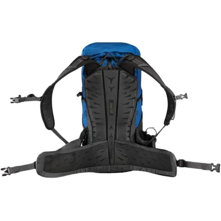 DECATHLON 25L Альпинистский рюкзак для активного отдыха сумка полиамид синий мужской - изображение 5