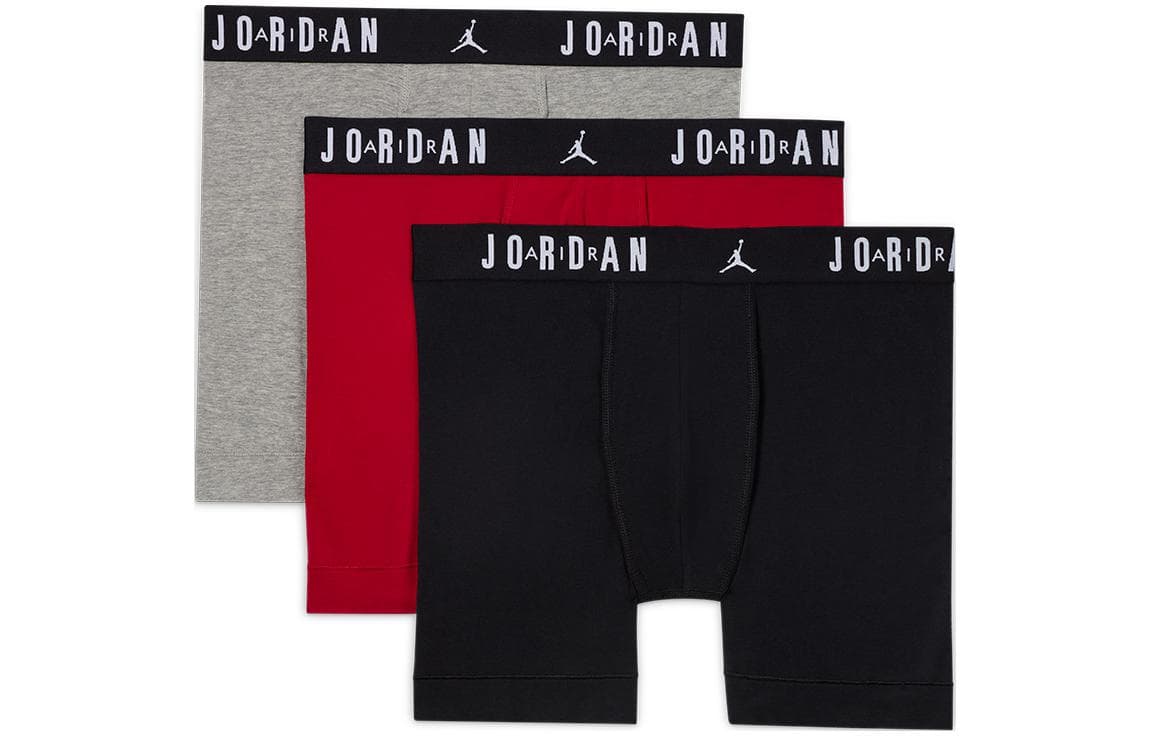 Трусы Jordan 3 - изображение 1
