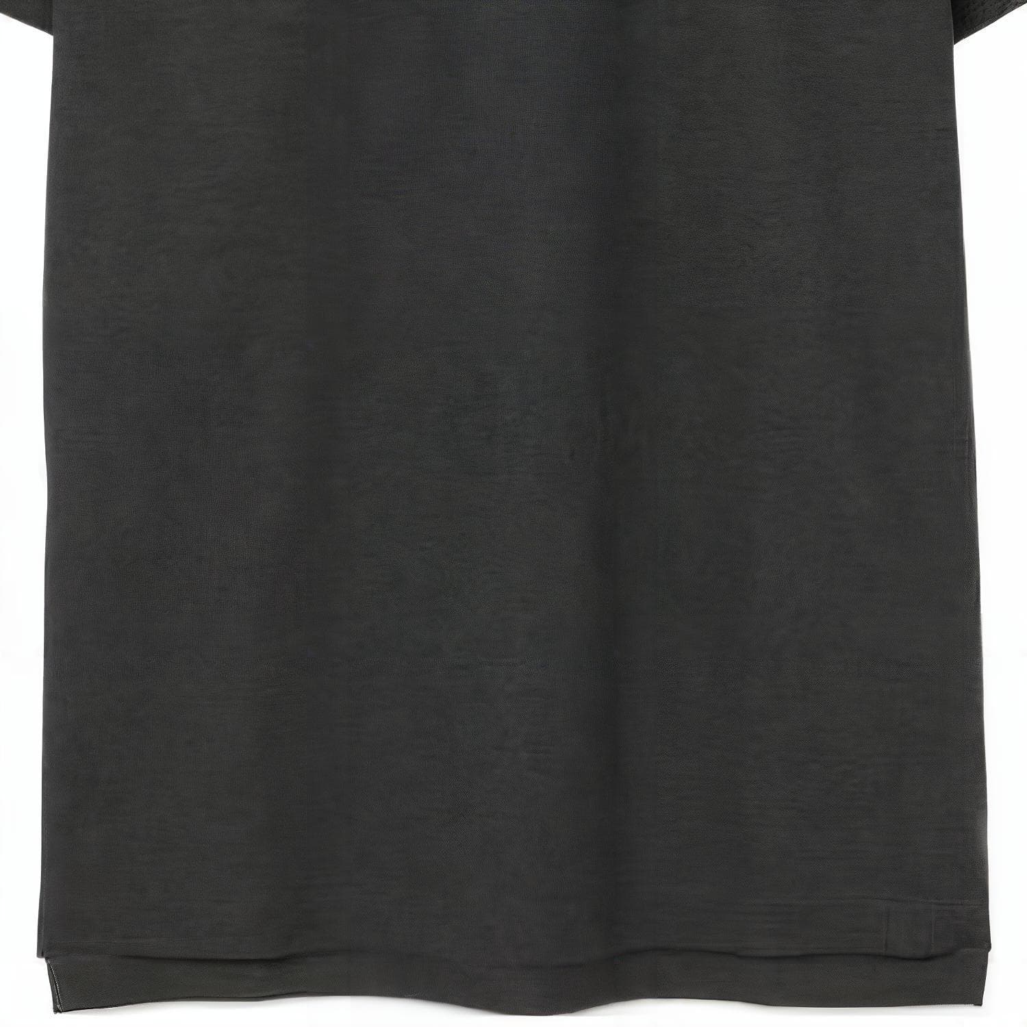 Поло Burberry Polo Shirt Black - изображение 4