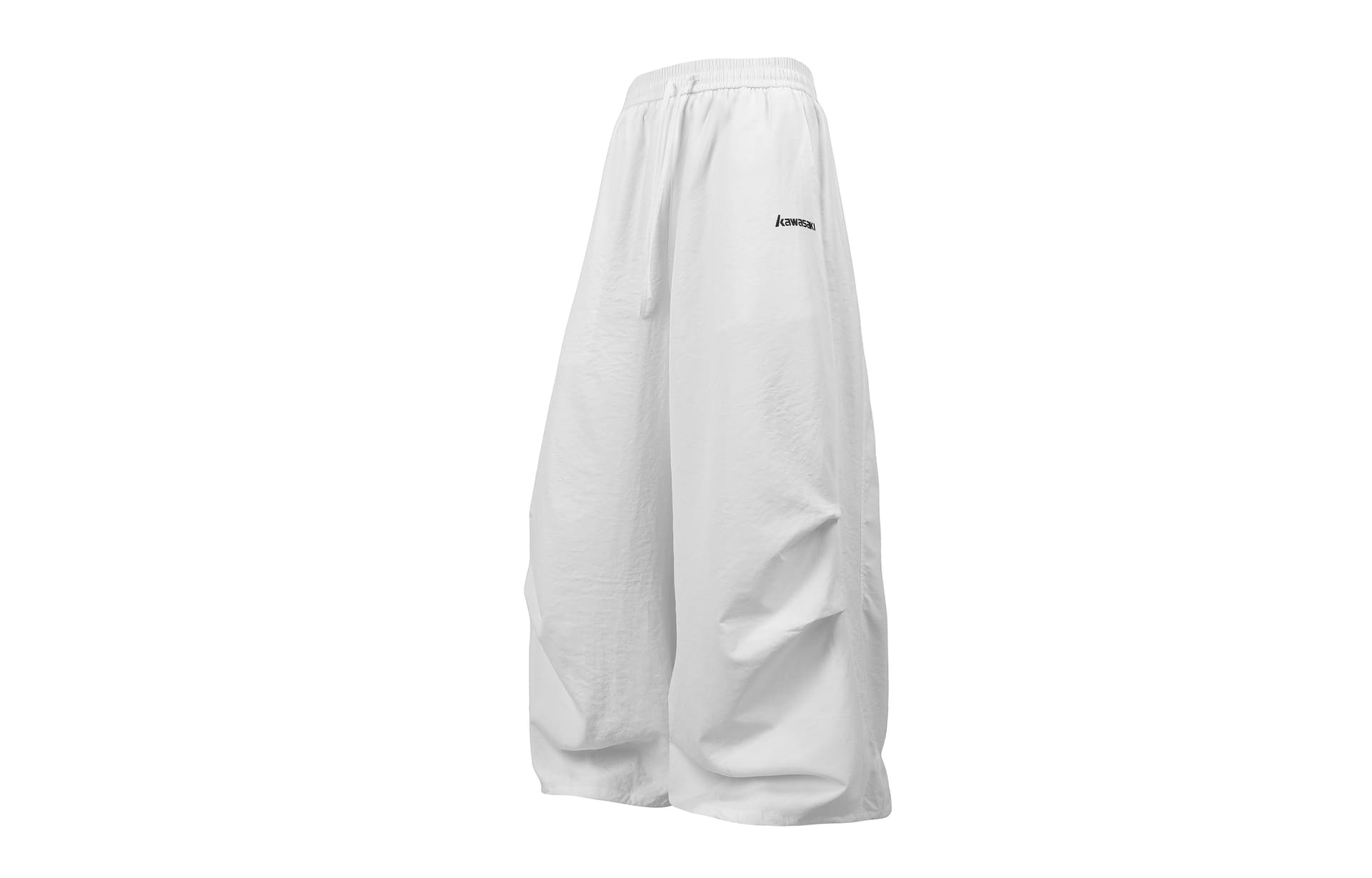 Штаны Kawasaki Unisex Casual Pants Кавасаки Унисекс Повседневные Брюки - изображение 1