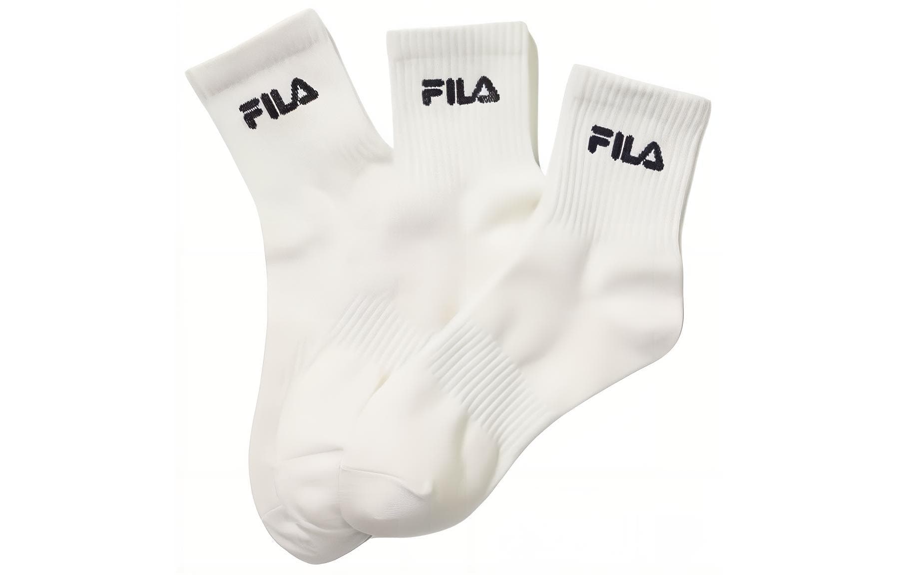 Носки FILA Logo 3 - изображение 1