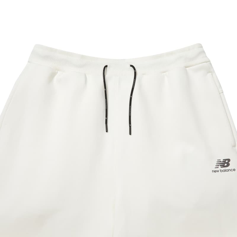 Штаны New Balance Logo - изображение 5