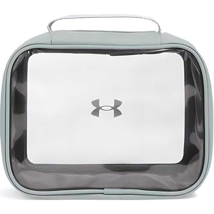 Under Armour Полиуретан Хлопок Хранение Сумка Женская Лаймово-Зеленая - изображение 3