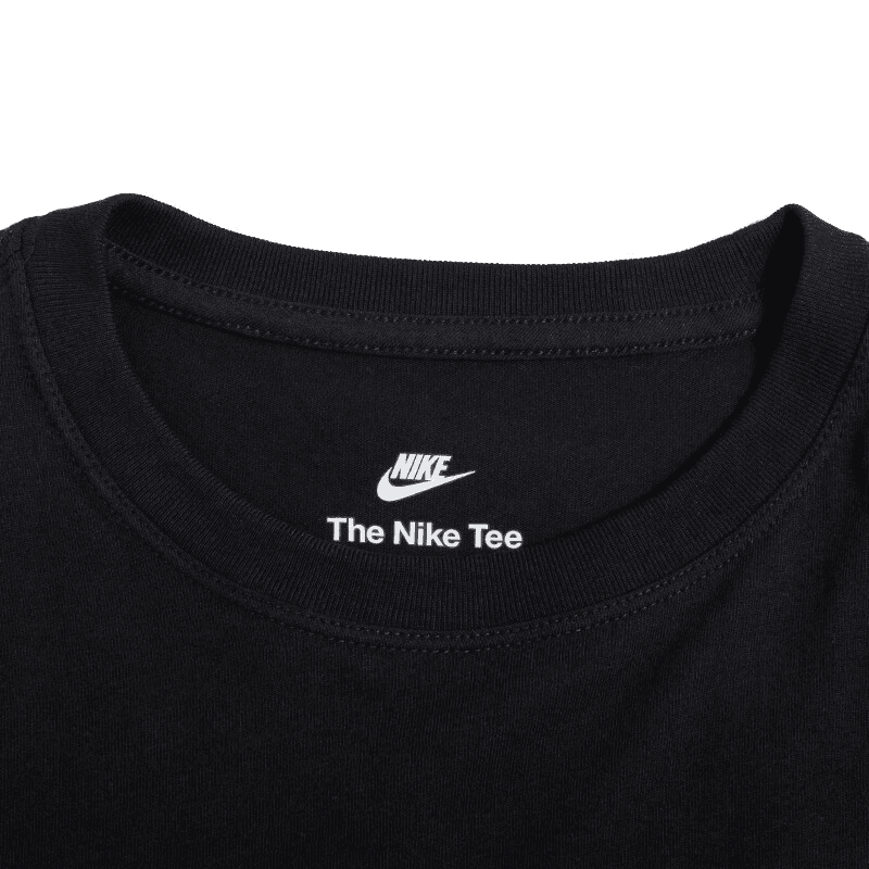 Футболка Nike LogoT - изображение 3
