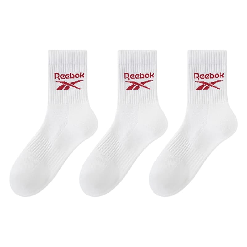 Носки Reebok 3 - изображение 1