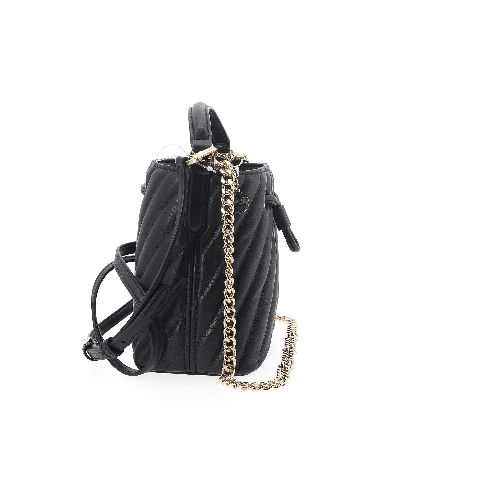 Сумка MICHAEL KORS MK Suri Logo - изображение 3