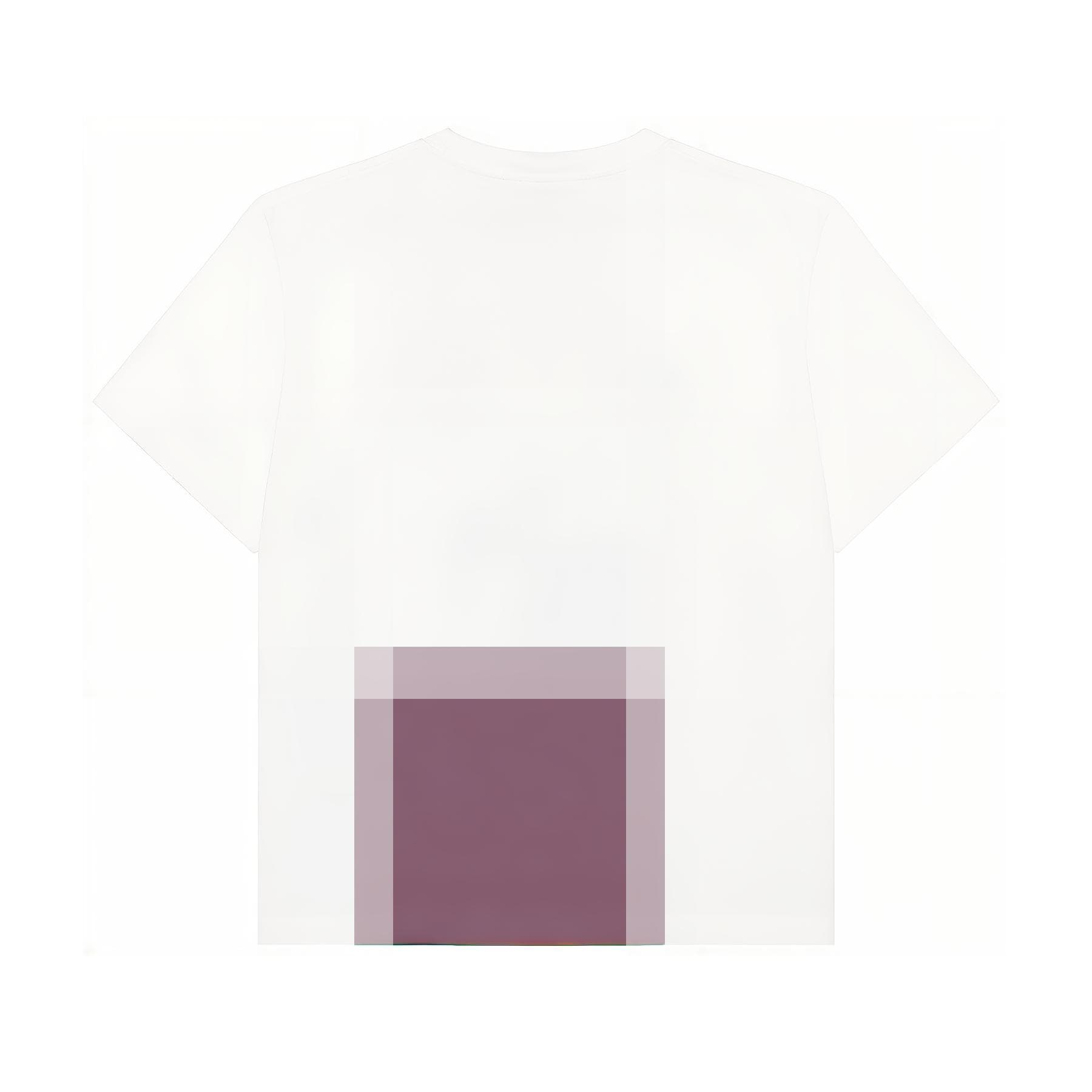 Футболка KENZO T - изображение 2