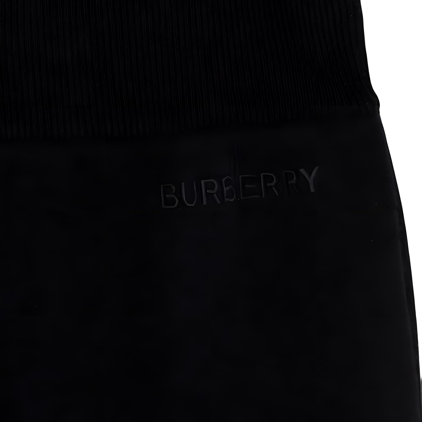Штаны Burberry Logo - изображение 3