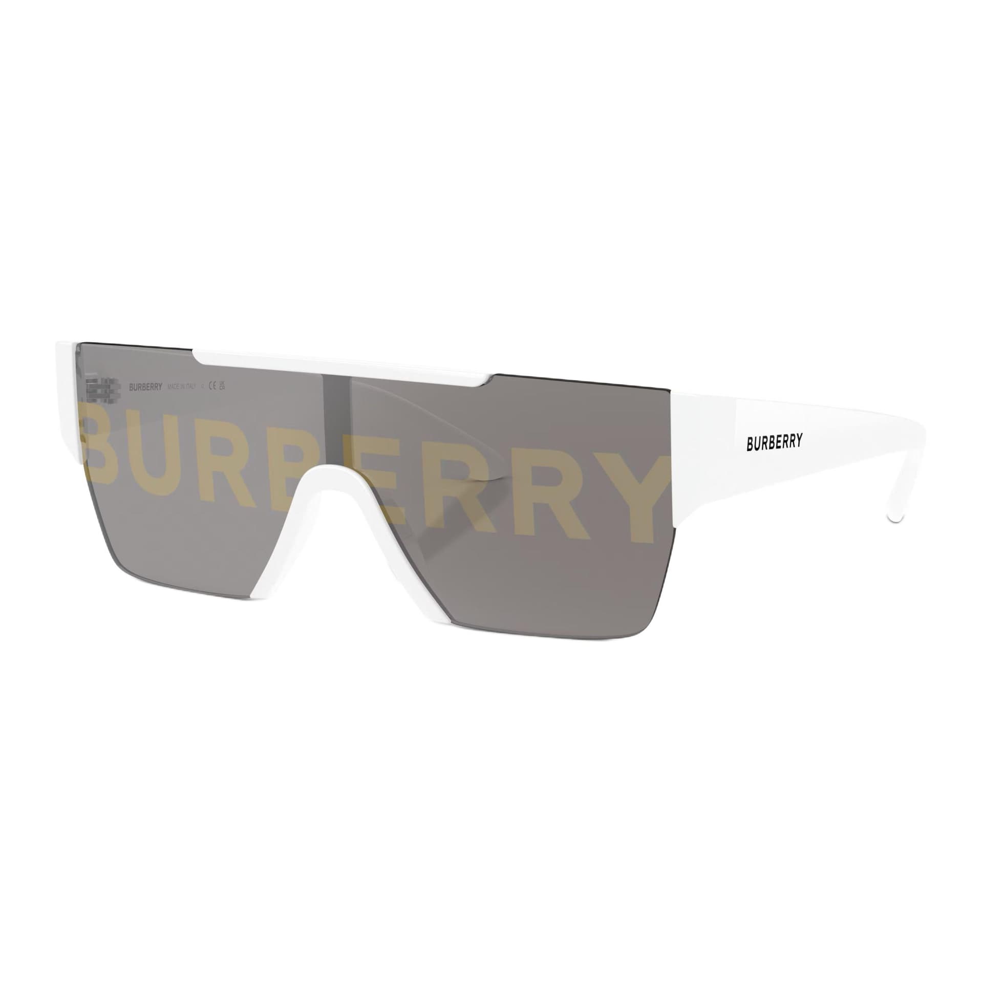 Солнцезащитные очки Burberry - изображение 1