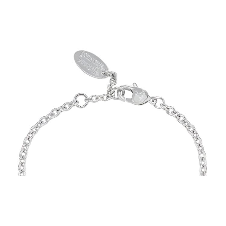 Браслет Vivienne Westwood Mayfair Bas Relief Bracelet - изображение 3