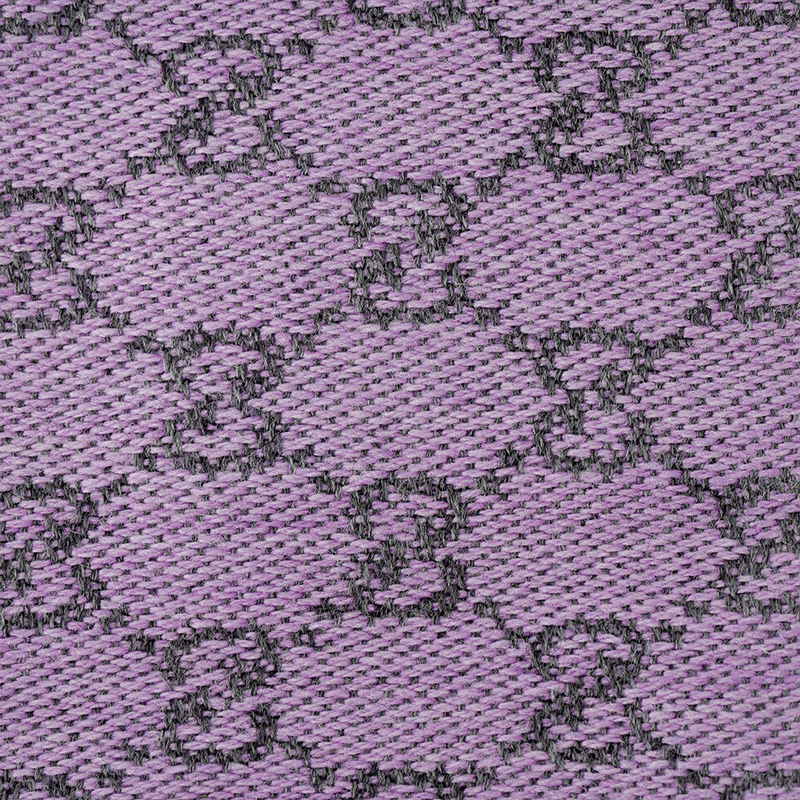 Шарф GUCCI G - изображение 3