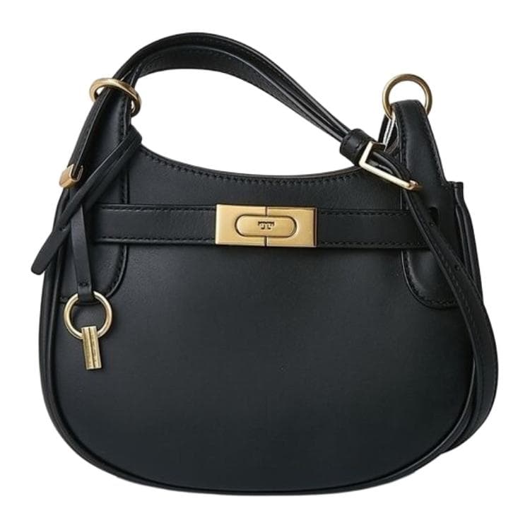 Сумка через плечо TORY BURCH Lee Radziwill - изображение 1