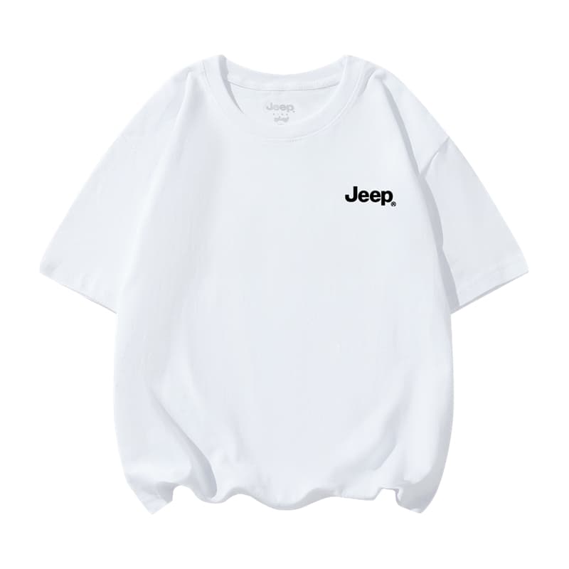 Футболка Jeep T - изображение 2