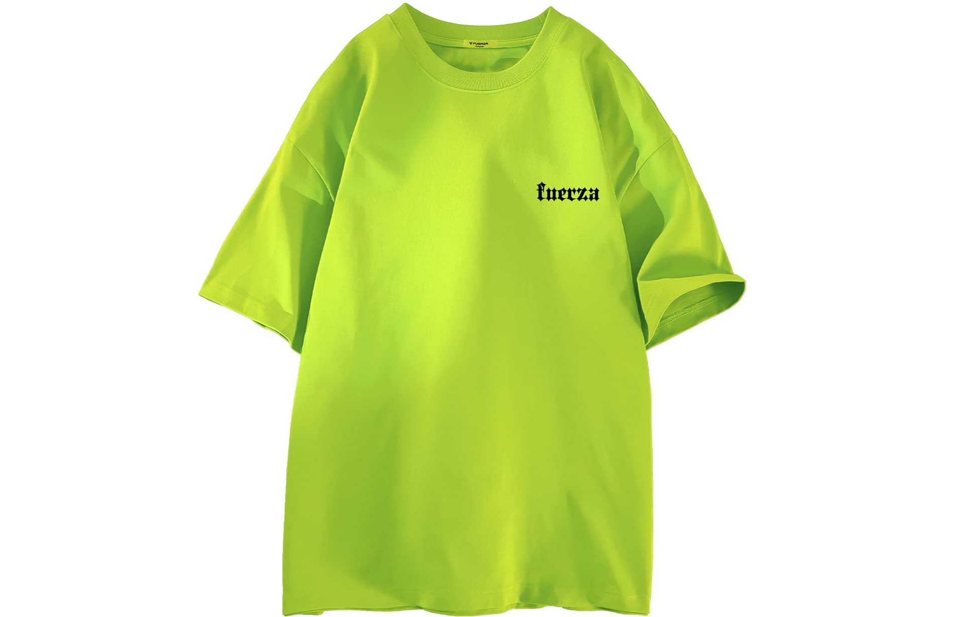Футболка FUERZA T - изображение 2
