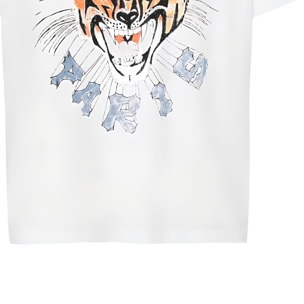 Футболка KENZO T - изображение 3