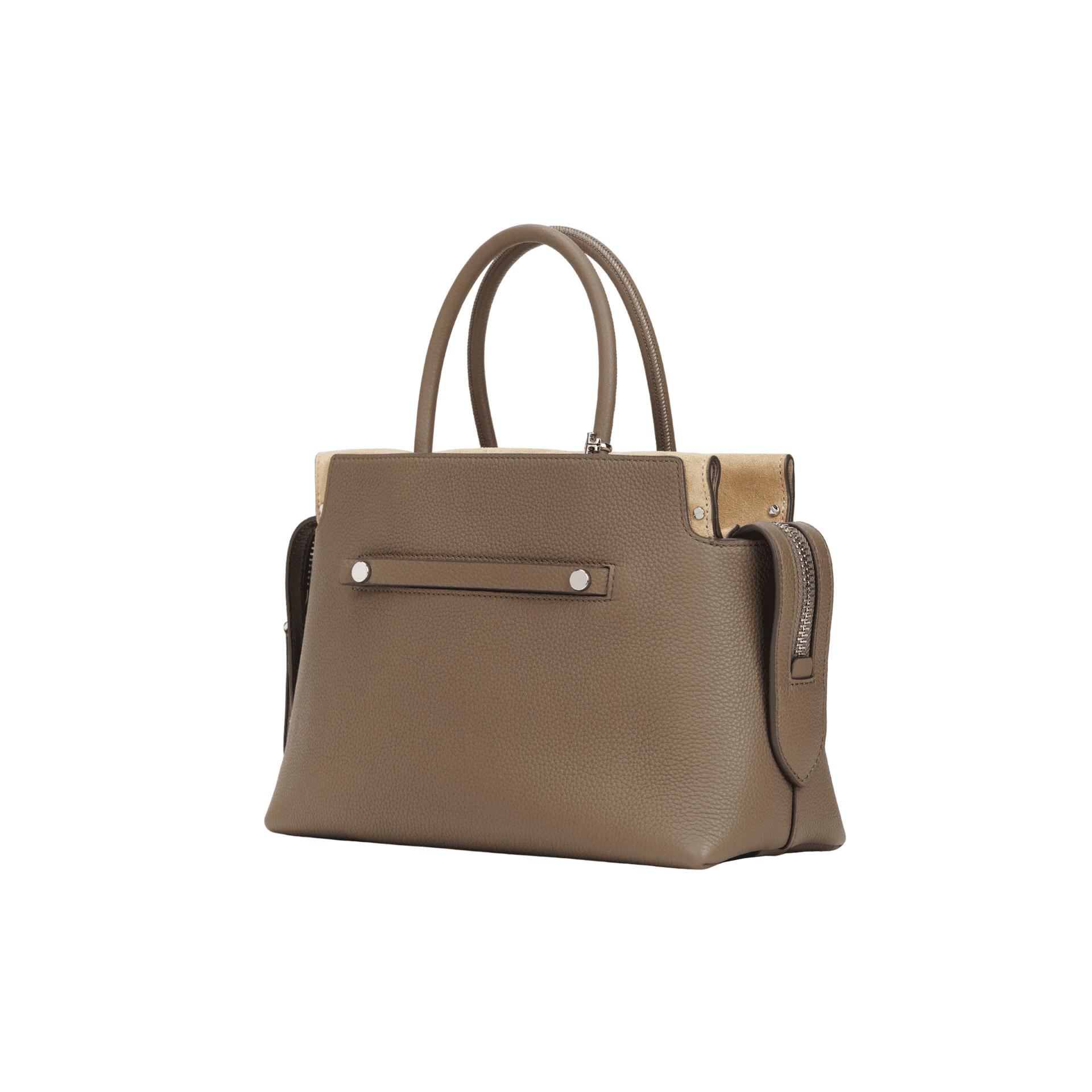 Сумка TORY BURCH MERCER - изображение 2