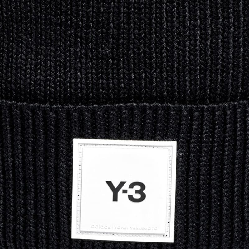 Шапка Y-3 - изображение 5