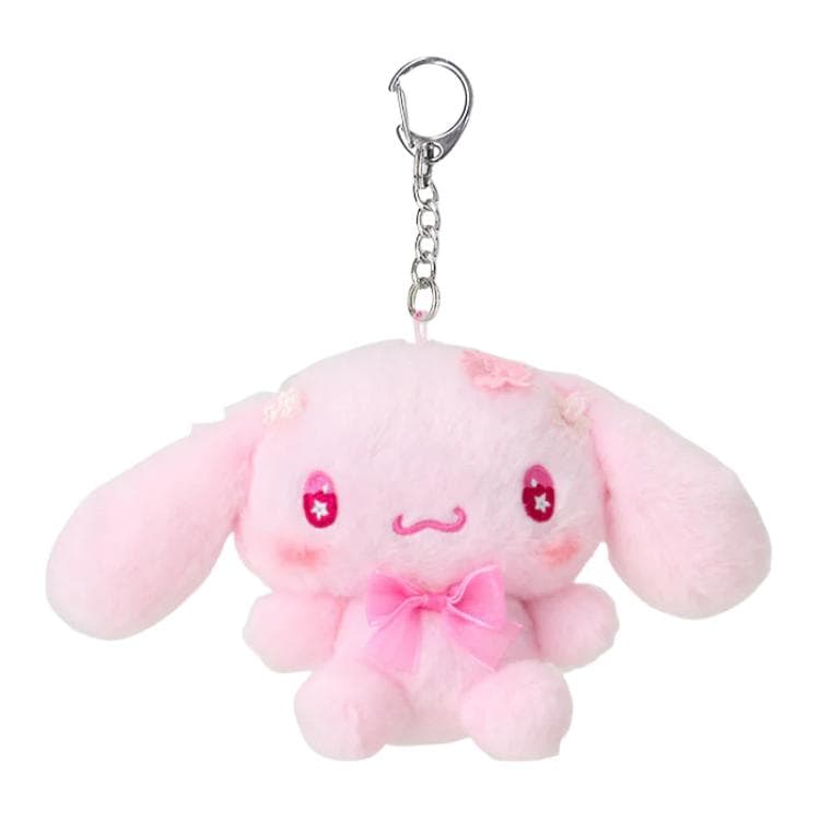 Сумка Sanrio Плюшевая сумка Аксессуар Женский Розовый - изображение 2