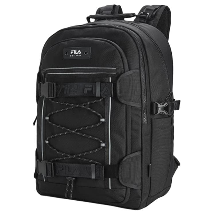 Рюкзак FILA Backpack - изображение 2
