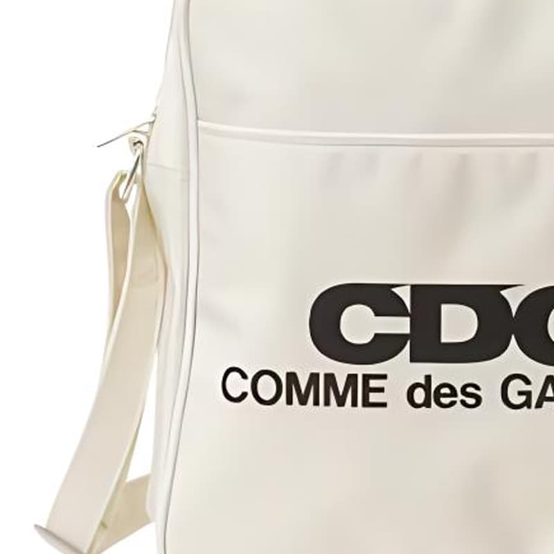 Мини-сумка CDG - изображение 5