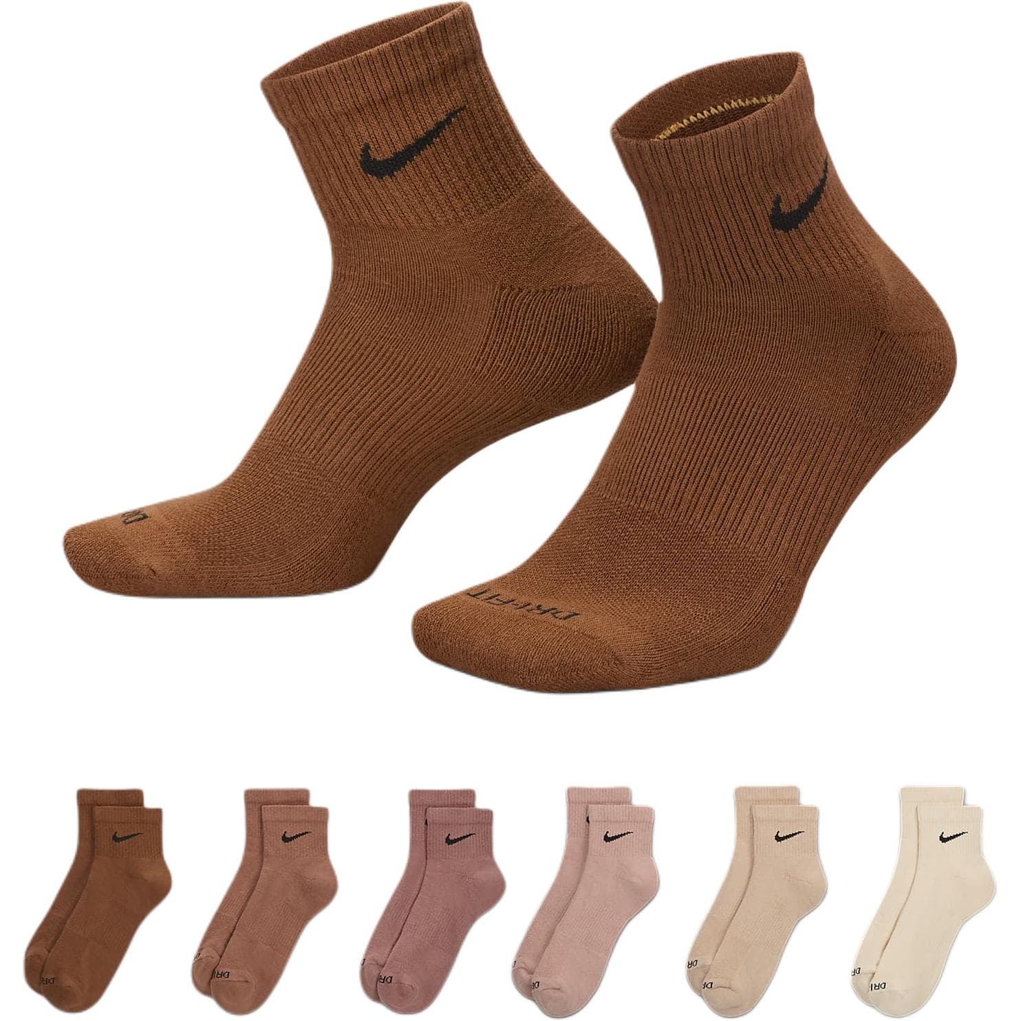 Nike Everyday Plus Cushioned 6 - изображение 3