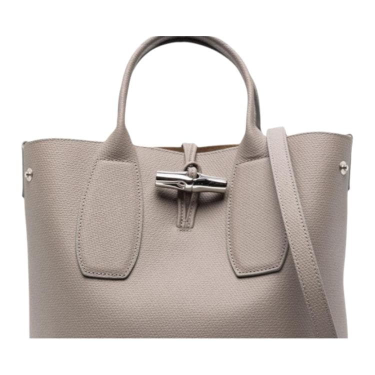 Сумка через плечо LONGCHAMP Roseau Tote - изображение 3