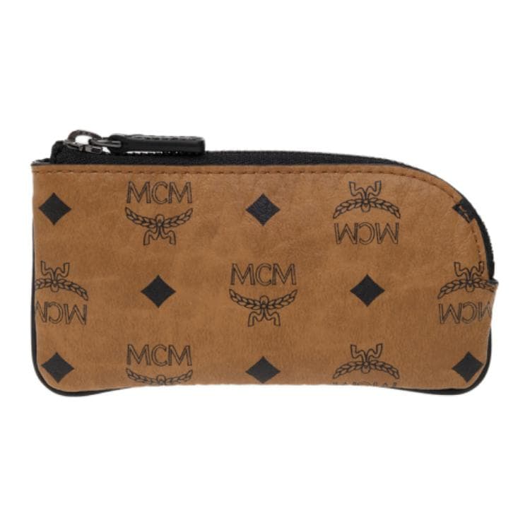 Сумка MCM Aren Visetos - изображение 1