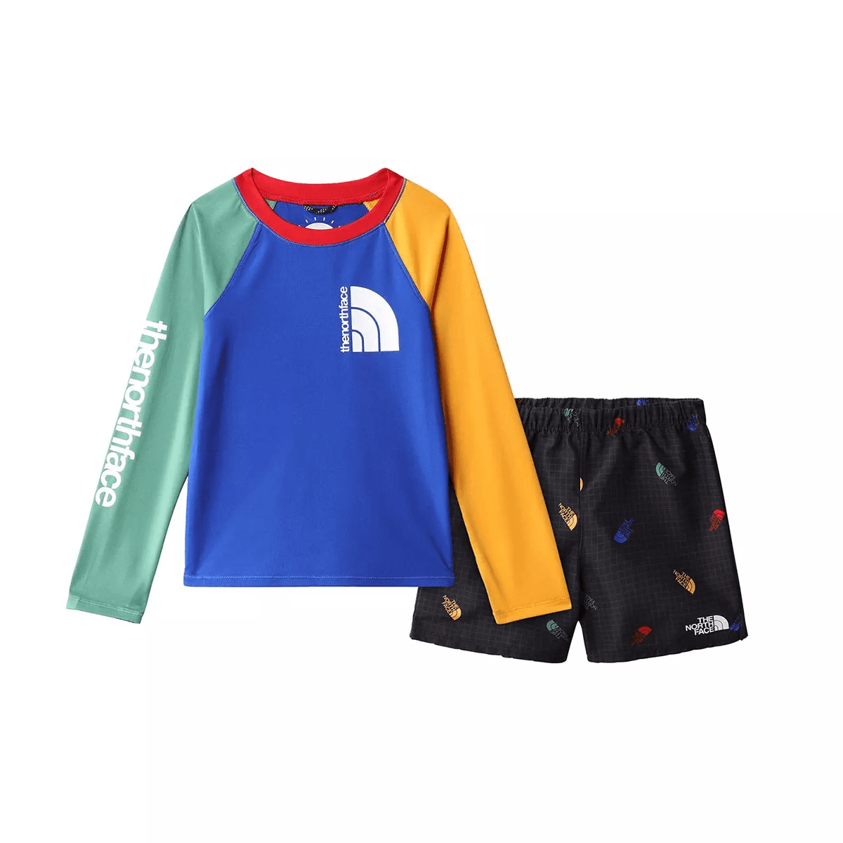 THE NORTH FACE - изображение 1