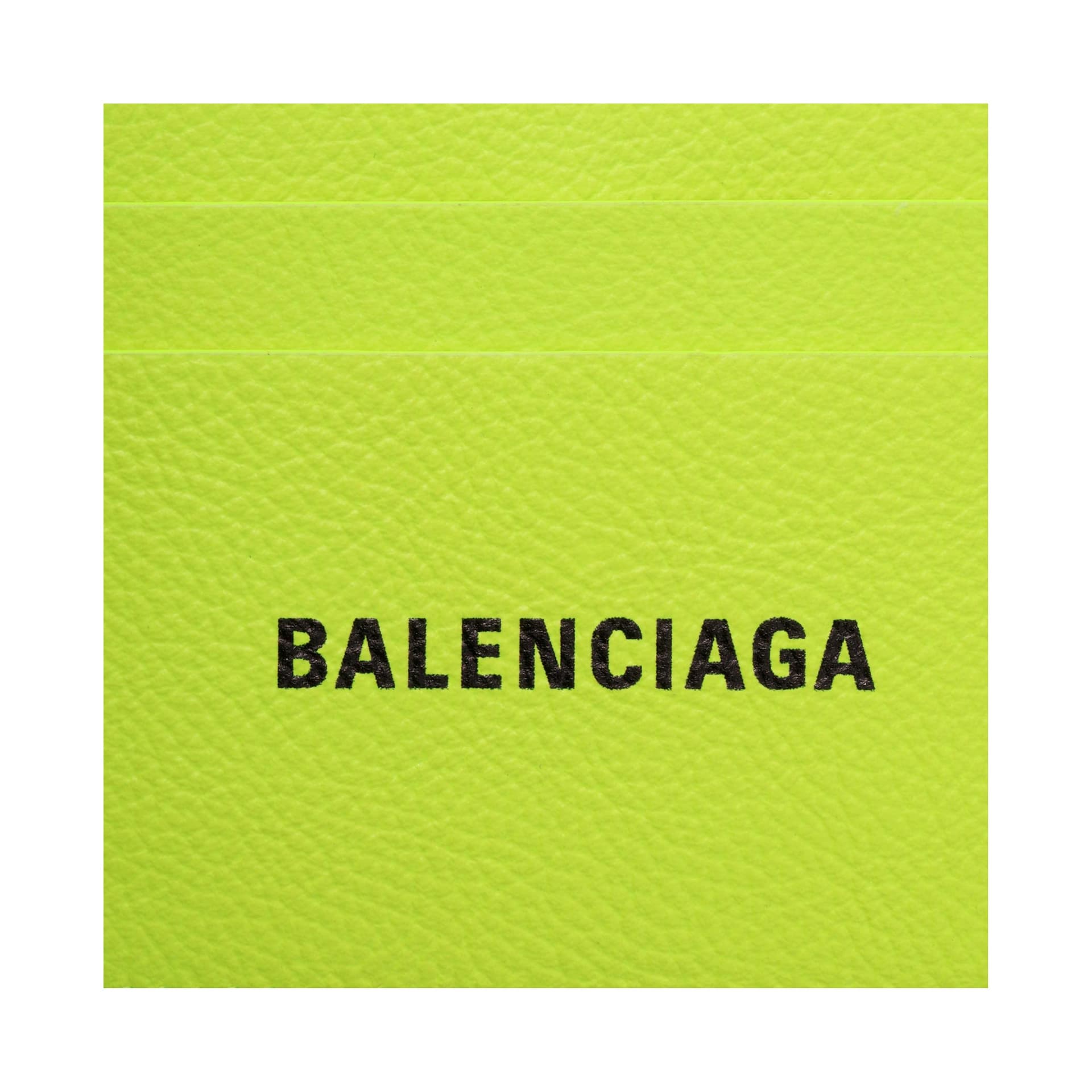 Картхолдер Balenciaga Cash Logo - изображение 5