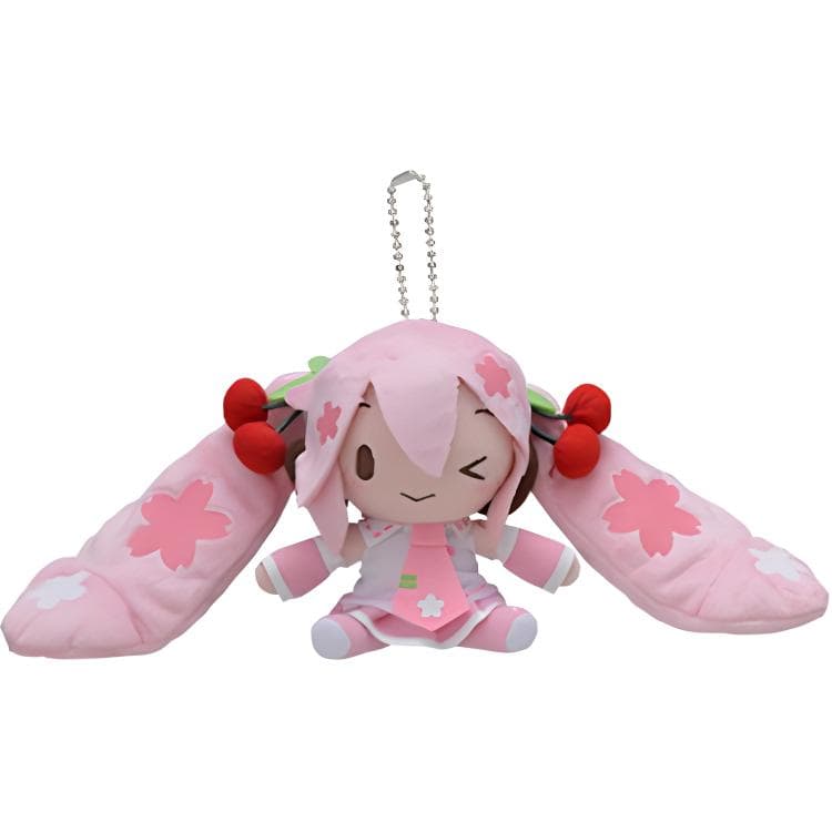 Мягкая игрушка SEGA B 10cm - изображение 1