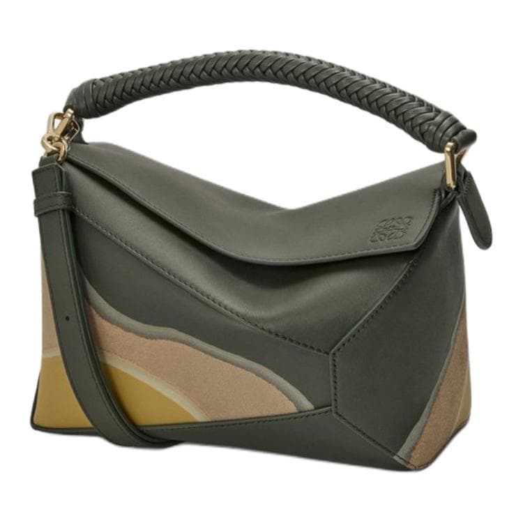 Сумка LOEWE Puzzle - изображение 1