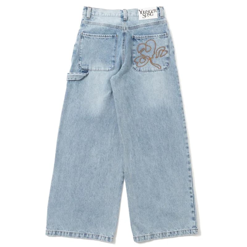 Штаны Younger Song Jeans - изображение 2