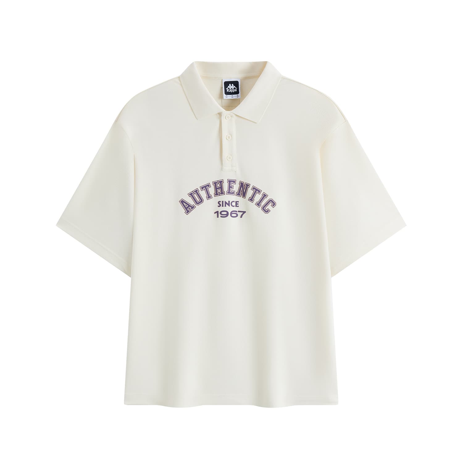 Поло Kappa player Polo - изображение 1