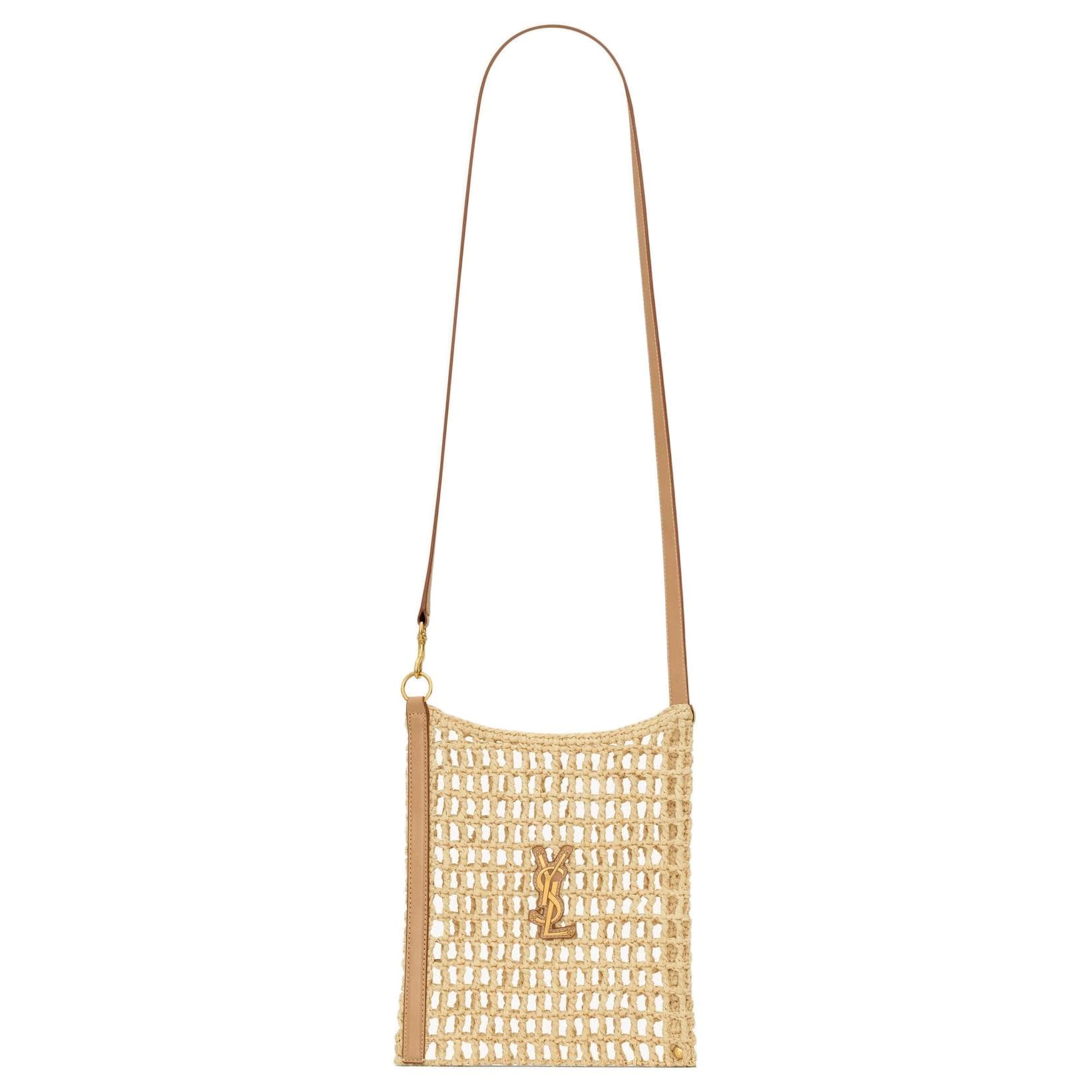 Мини-сумка Saint Laurent Oxalis - изображение 2