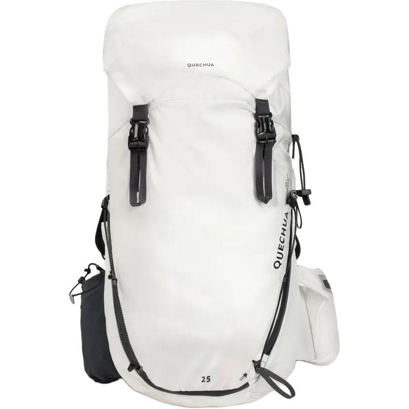 DECATHLON MH900 25L Альпинистская приключенческая сумка на открытом воздухе полиамид белый мужская - изображение 2