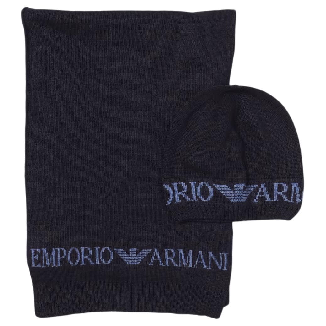 Шарф EMPORIO ARMANI - изображение 2