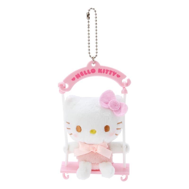 Мягкая игрушка Sanrio Hello Kitty - изображение 2