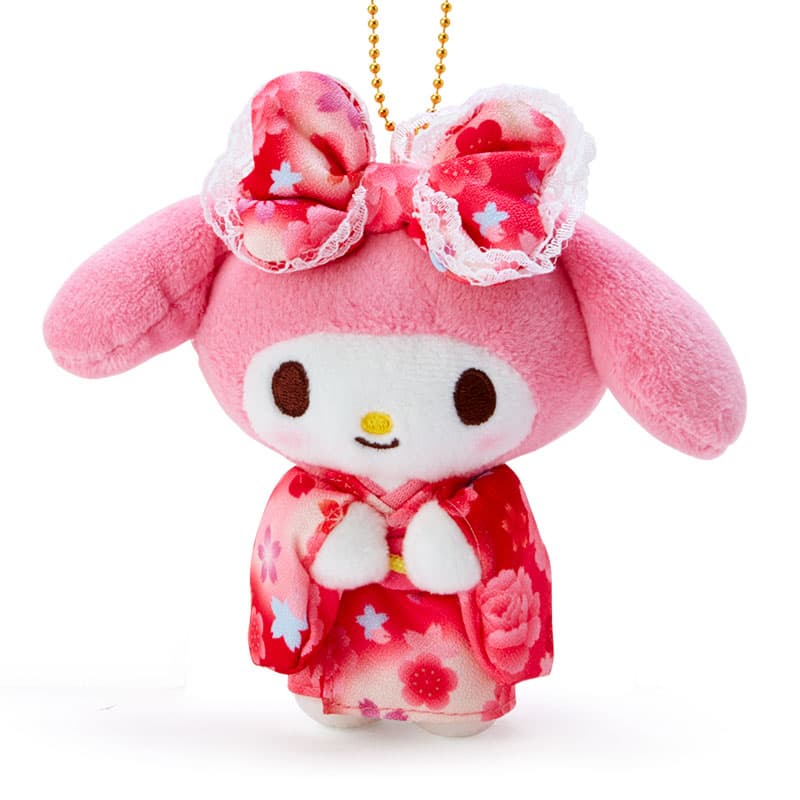 Мягкая игрушка Sanrio 13cm - изображение 3