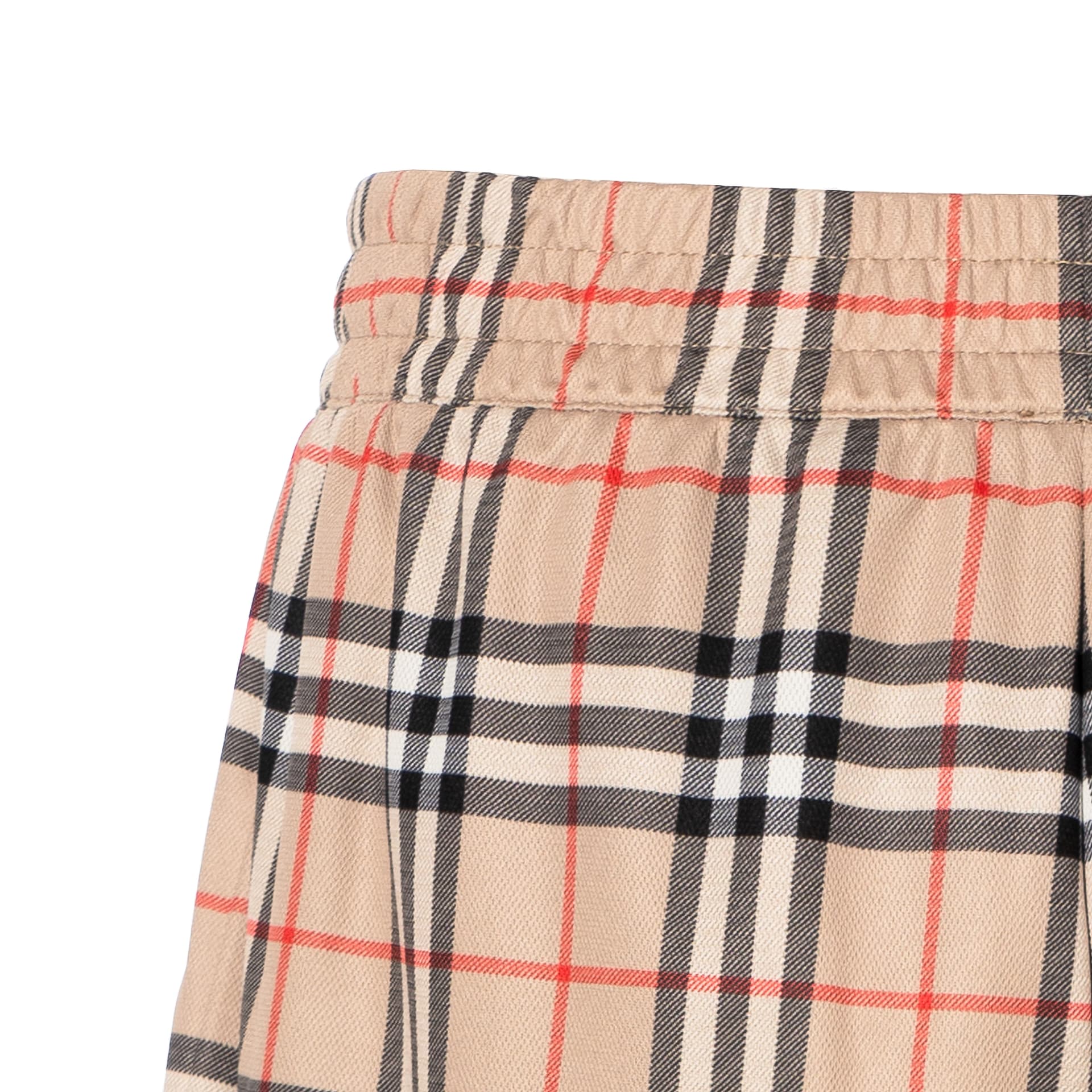 Шорты Burberry - изображение 6